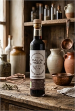 Vinaigre Balsamique Bio 25cl La Bosque